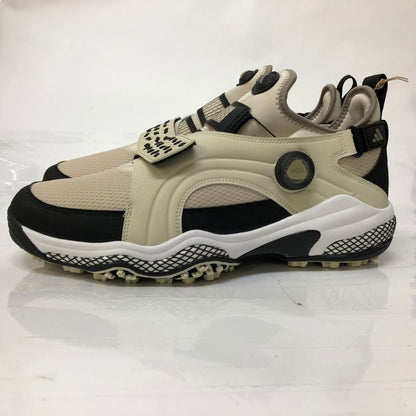 アディダス ゴルフシューズ CODECHAOS 25 MID スパイクレス スニーカー JR8239 ホワイト メンズ サイズ30cm Adidas 約30.0cm【YB1】