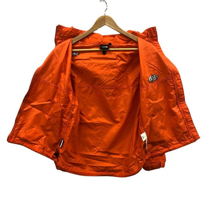 美品◆ザ ノースフェイス コンパクトジャケット オレンジ キッズ サイズ150 NPJ21810 THE NORTH FACE 【AFB2】