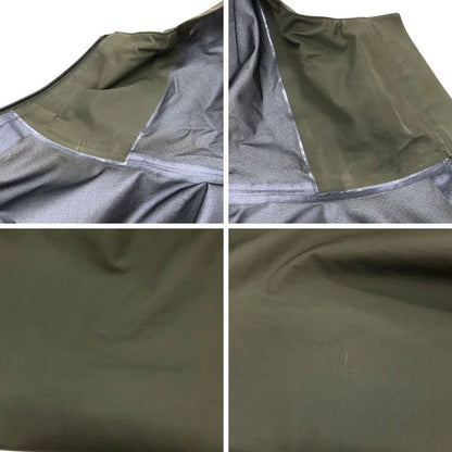 美品◆ザノースフェイス クライムライトジャケット NP12003 カーキ サイズXL メンズ THE NORTH FACE 【AFB42】