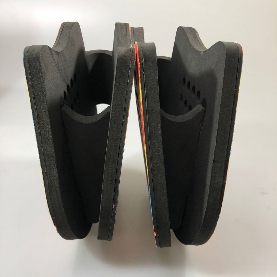 ワボバ バトルバード 携帯用パドル Waboba Battle Bird【AFI28】【中古】