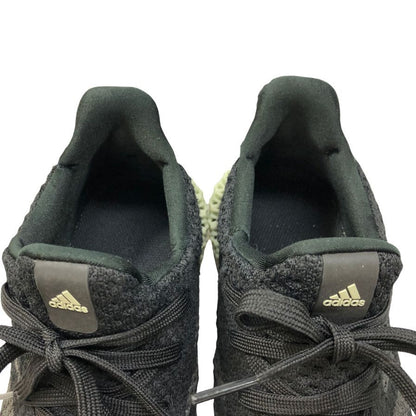 アディダス ローカットスニーカー フューチャークラフト 4D FUTURECRAFT ユニセックス サイズ25.5 FZ2560 adidas 約25.5cm【AFC44】