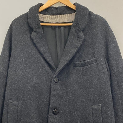 美品◆ビズビム 19AW ガレン ウール ジャケット サイズ 3 メンズ visvim GALEN WOOL JKT 【AFG1】