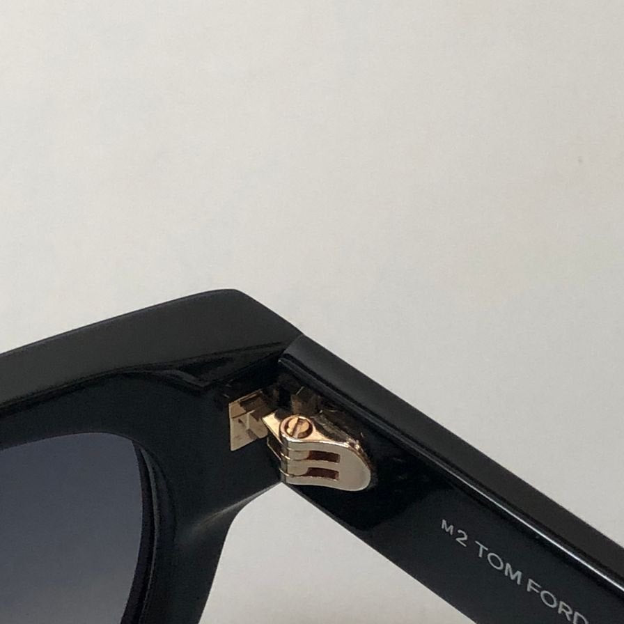 トムフォード  メガネ サングラス   TF 1392-D 01B 53□18 ブラック TOM FORD【AFB55】