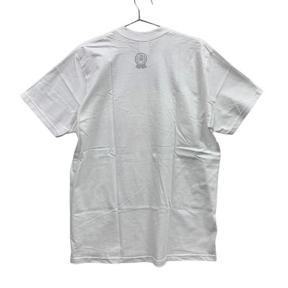 極美品◆シュプリーム Tシャツ 30th Anniversary Tee サイズL メンズ ホワイト Supreme 【AFB36】
