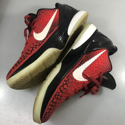 ナイキ コービー 6 プロトロ オールスター 27cm メンズ DH9888 600 Nike Kobe 6 Protro All-Star 約27.0cm【AFD12】