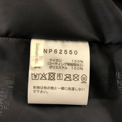 新品同様◆ノースフェイス NP62550  マウンテンライトジャケット ナイロン ブラック メンズ サイズXL THE NORTH FACE 【AFB18】