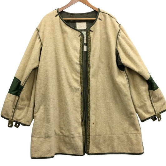 美品◆モッズコート  ライナー 1951年代  M51 メンズサイズ S グリーン系"Mods coat 【AFA10】