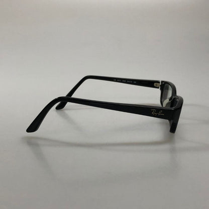 レイバン アイウェア スクエア ブラック RB5272 2000 メンズ 54□15 140 Ray-Ban【AFI14】