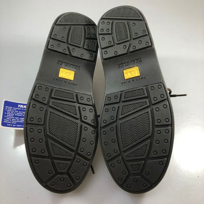 スケッチャーズ ハンズフリー スリップイン  ブラウン メンズ サイズ29 SKECHERS 約29.0cm【AFD12】