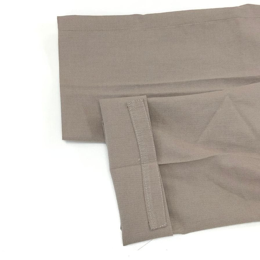 インコテックス パンツ トラウザー アイスコットン メンズ ベージュ サイズ44 Incotex 【AFB41】