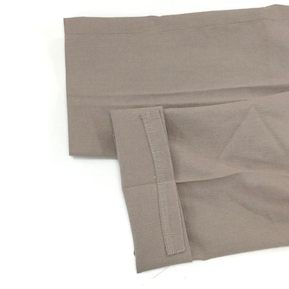 インコテックス パンツ トラウザー アイスコットン メンズ ベージュ サイズ44 Incotex 【AFB41】