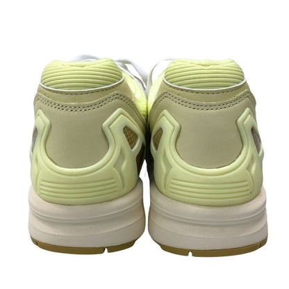 アディダス ローカットスニーカー ゼットエックス 8000 H02119 ライトイエロー メンズ サイズ29cm adidas ZX 8000 約29.0cm【AFC6】