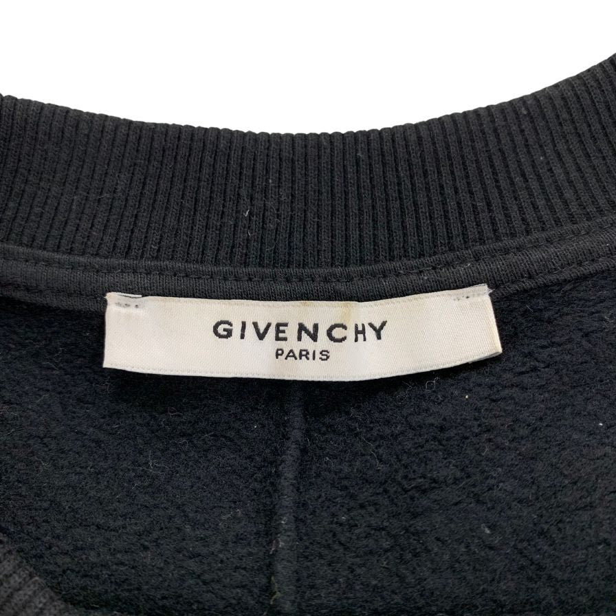 GIVENCHY ブラック スウェット Sサイズ 楽天市場】ジバンシー（サイズ（S/M/L）S）（スウェット