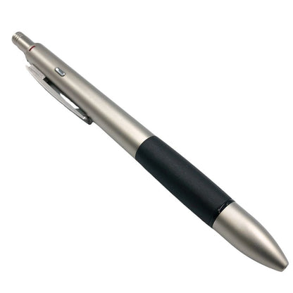ラミー 多機能ボールペン 4ペン パラジューム シルバー系 LAMY【AFI18】