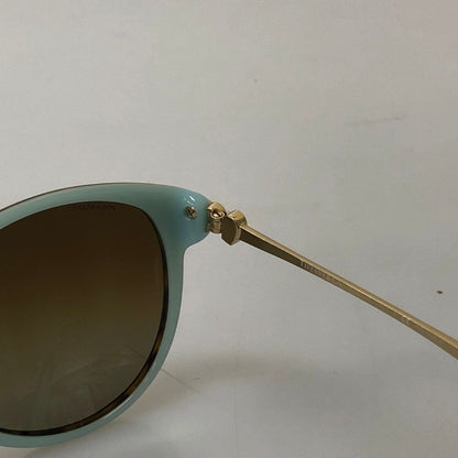 ティファニー TF 4127-F 8134/T3 56□17 140 2P 度無し サングラス Tiffany & Co.【AFI3】