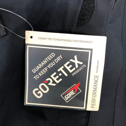 新品同様◆ザ ノース フェイス NP12601  フューチャーライトドリズルジャケット クレイグレー メンズ サイズM THE NORTH FACE 【AFA22】