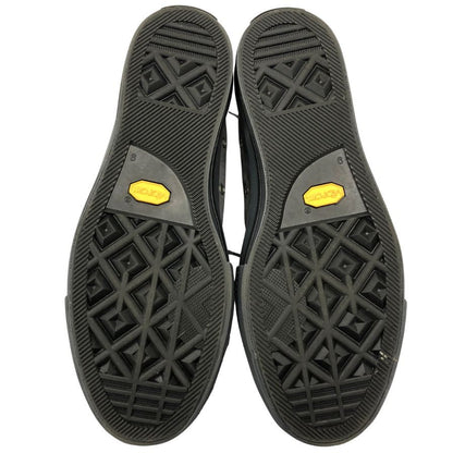 コンバース アディクト エヌハリウッド チャックテイラー スエード グレー サイズ27.5㎝ メンズ CONVERSE N.HOOLYWOOD 約27.5cm【AFD15】