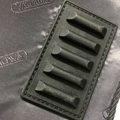 リモワ トラベルポーチ グレー ナイロン ユニセックス RIMOWA【AFE11】【中古】