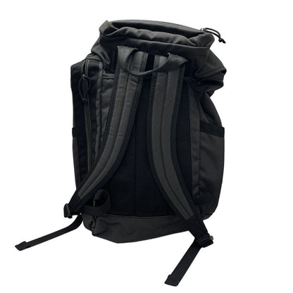 ブリーフィング トゥモローランド別注 バックパック NEO FLAP PACK グレー ナイロン USA製 BRIEFING【AFE11】