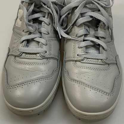ニューバランス スニーカー BB550MCB メンズ サイズ 28cm グレー NEW BALANCE 約28.0cm【AFF13】