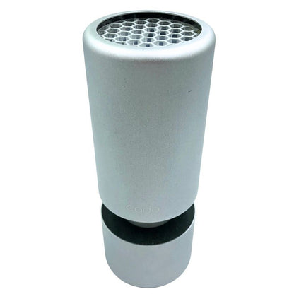 カドー リーフポータブル 空気清浄機 グレー MPｰC30 2022年製 CADO LEAF Portable【AFI17】【中古】