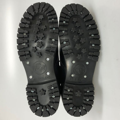 ゲッタグリップ ブーツ エンジニアブーツ レザー メンズ サイズUK10 メンズ GETTA GRIP 約28.5cm【AFD15-2】
