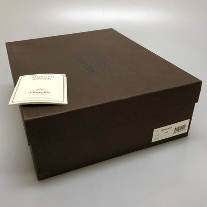 チャーチ ブーツ ジョッパーブーツ BLETSOE R サイズ70 メンズ ブラック Church's ブーツ 約25.5cm【LA】【中古】