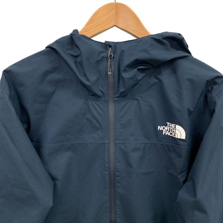 新品同様◆ザ ノースフェイス ベンジャージャケット NP12306 ナイロン ネイビー メンズ サイズXL THE NORTH FACE 【AFB30】