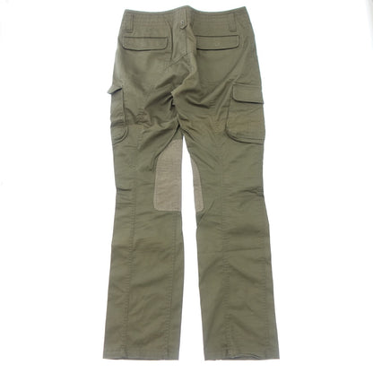 Used ◆JOSEPH HOMME Cargo Pants Size 50 Khaki Men's JOSEPH HOMME [AFB54] 