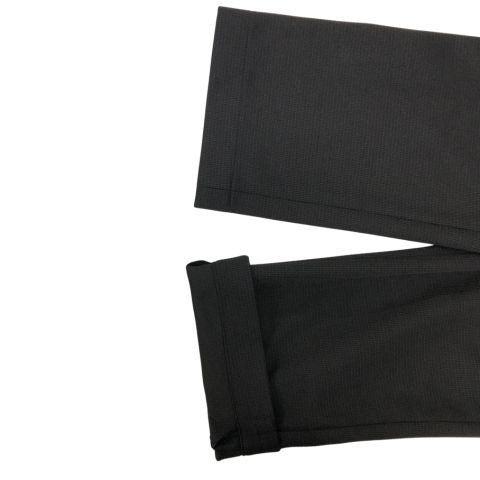 マッキントッシュフィロソフィー スーツ セットアップ ジャージ素材 三陽商会 メンズ サイズ上42R 下42 ブラック MACKINTOSH PHILOSOPHY【AFA11】