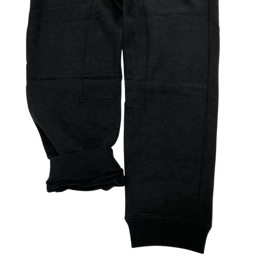 オールセインツ スウェットパンツ ブラック メンズ サイズM ALLSAINTS 【AFB47】