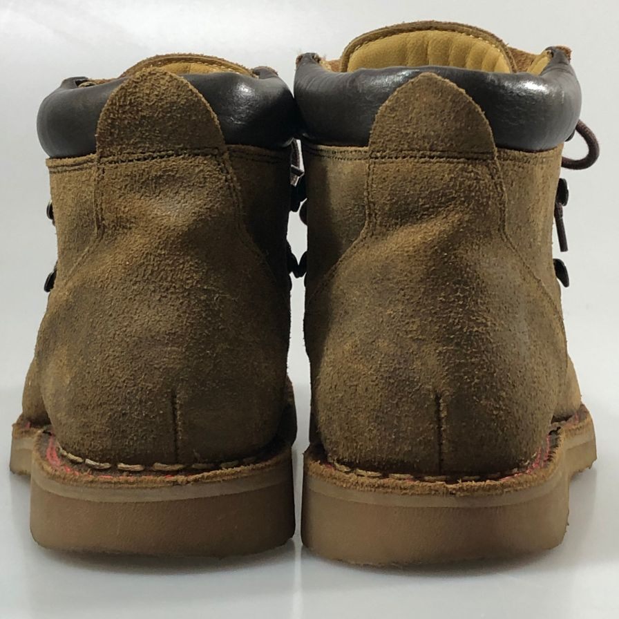 パラブーツ アヴォリアーズ スウェード 5754 03M メンズ サイズ 5ハーフ Paraboot 約24.0cm【AFC44】