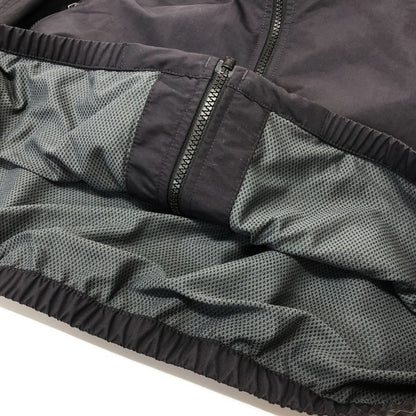極美品◆パタゴニア バギーズジャケット ジップジャケット 28152 メンズ サイズXL ブラック Patagonia 【AFA13】