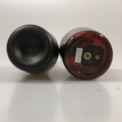 マイルド ニッカ ＆ サントリーブランデーVSOP オイルライター 特製ボトルガスライター 卓上ライター ビンテージ 【2個セット】NIKKA WHISKY Mild Nikka【AFI23】【中古】