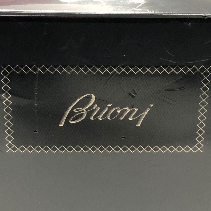 ブリオーニ 香水 オードパルファム インテンス 100ml Brioni【AFI9】【中古】