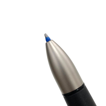 ラミー 多機能ボールペン 4ペン パラジューム シルバー系 LAMY【AFI29】