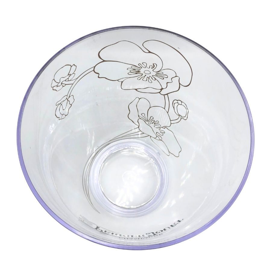 ペリエ ジュエ ベルエポック アイスペール ワイン シャンパン クーラー PERRIER-JOUET BELLE EPOQUE【AFE8】【中古】