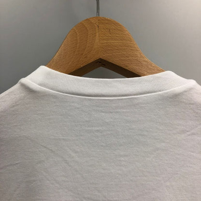 美品◆マルニ フォント ロゴ Tシャツ キッズ ホワイト サイズ14 MARNI 【AFB19】