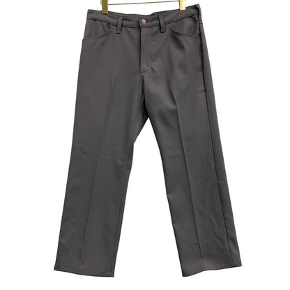 ラングラー パンツ スラックス WRANCHER DRESS ARKnets別注 メンズ グレー系 サイズM Wrangler 【AFB21】