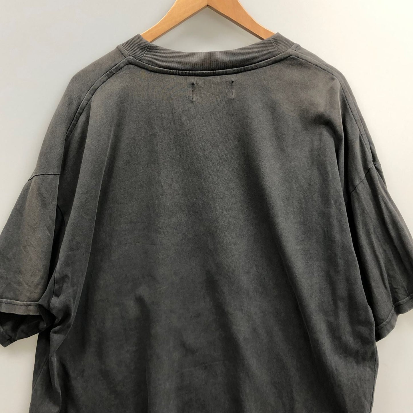 美品◆リプレゼント Tシャツ ダイナソー メンズ サイズXL ブラック REPRESENT 【AFB24】