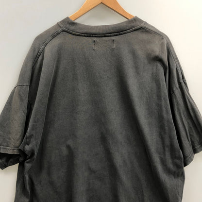 美品◆リプレゼント Tシャツ ダイナソー メンズ サイズXL ブラック REPRESENT 【AFB24】