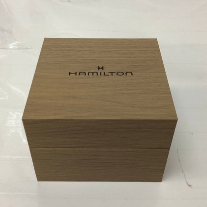 ハミルトン カーキ アビエーション パイロット パイオニア メカニカル 青文字盤 hamilton【AFI18-3】