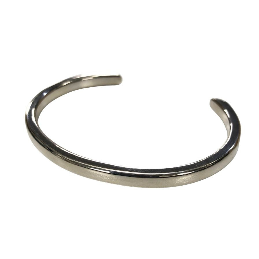 ティファニー バングル メイカーズ SV925 ユニセックス Tiffany&Co.