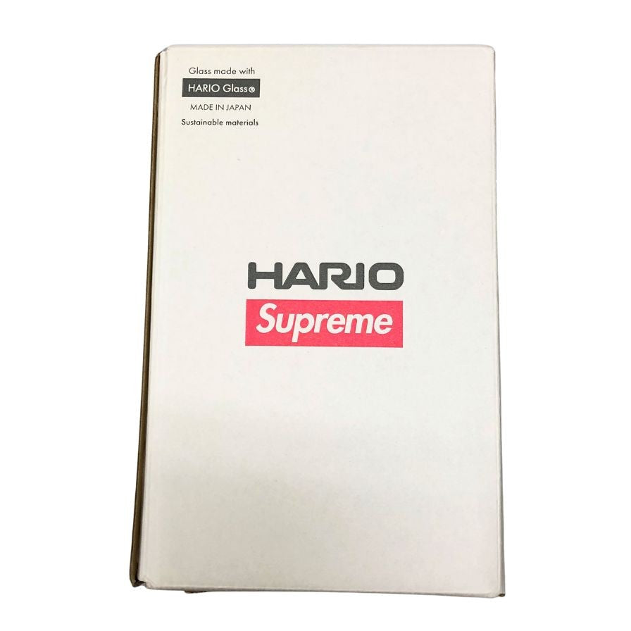 シュプリーム 24AW フラスコ Supreme Flask【AFI22】【中古】