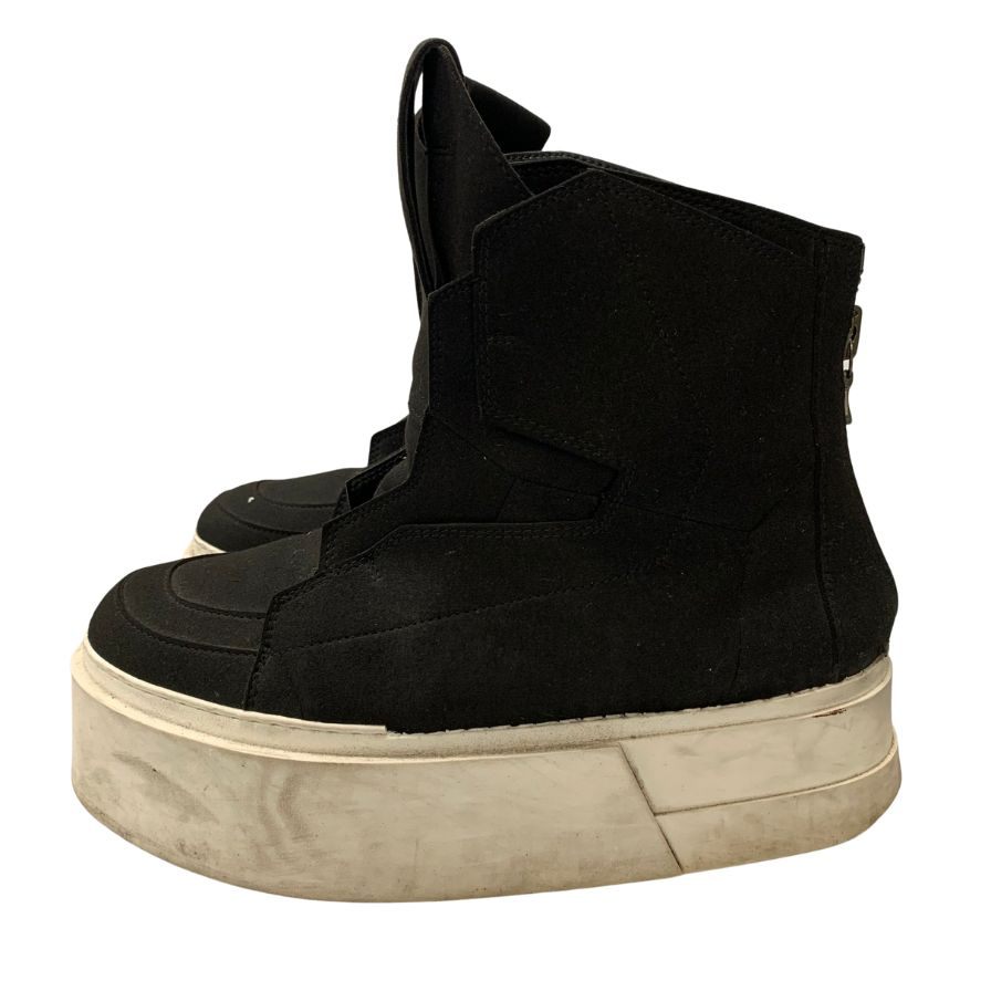 JULIUS SS23 817FWM3-L サイズ2