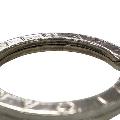 ブルガリ キーリング AG925 11.6g BVLGARI