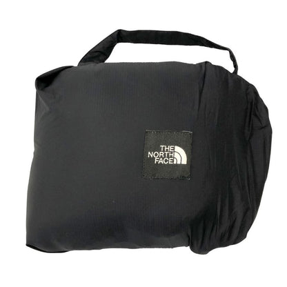 ザ ノースフェイス ブランケット ベビーシェル ダウン NNB72301 ブラック ONEサイズ THE NORTH FACE【AFB38】【中古】
