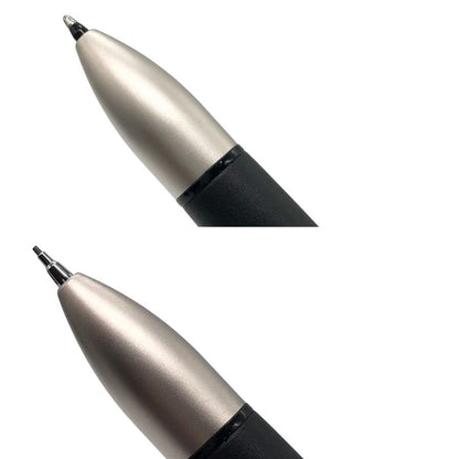 ラミー 多色ボールペン 4ペン パラジューム  ベージュ系 LAMY【AFI11】