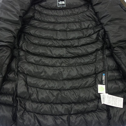 Good Condition◆The North Face Down Jacket Thunder Jacket NY32012 Men's Size L Brown THE NORTH FACE [AFB30] 