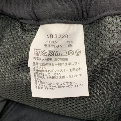 ザ ノースフェイス  トレッキングパンツ アルパイン NB32301 サイズL メンズ ブラック THE NORTH FACE 【AFB7】